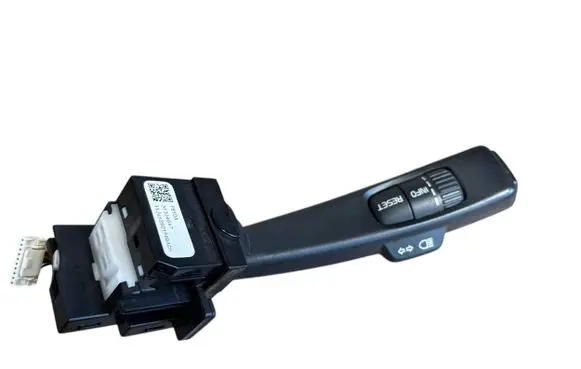 Volvo S60 Indicator stalk 31334647 FBYDA J0290158BACH