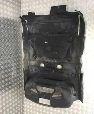 Audi e-tron Interior carpet 1EA864870D