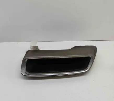 Citroen C5 Aircross Muffler ending 9811021077 9811653380