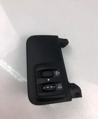 Renault Megane III Light switch 251908557R