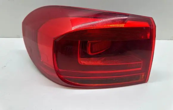 Volkswagen Tiguan Rear/tail lights
