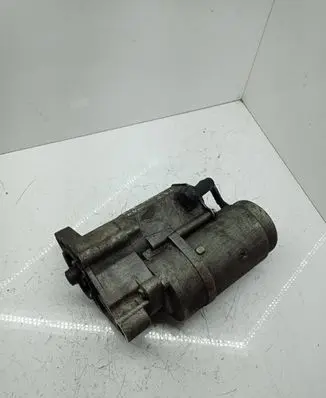 KIA Sedona Starter motor