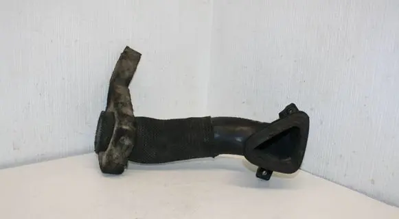 Audi A6 S6 C6 4F Air intake hose/pipe 4F0129604C