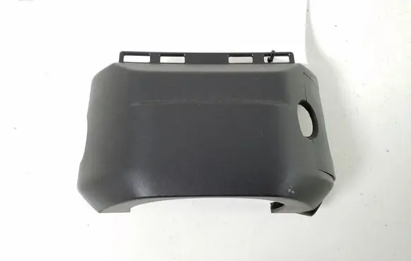 Renault Megane E-Tech Steering wheel column trim 484713373R