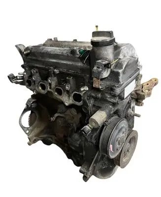 Toyota Yaris Engine 11400J010 2L28