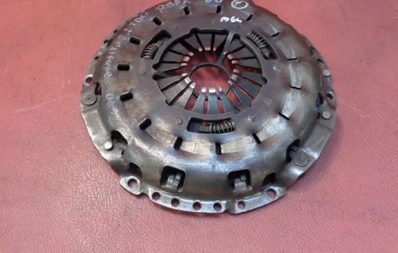 Ford Transit Pressure plate 