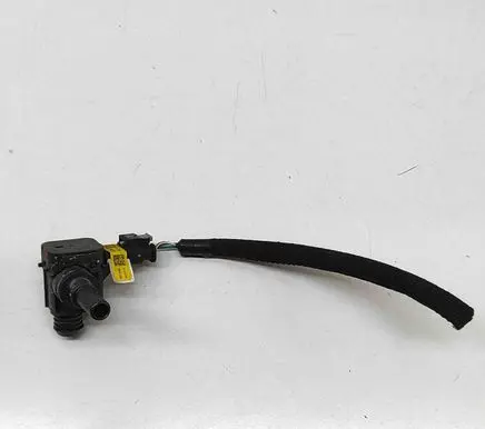 Peugeot 2008 II Engine mount vacuum valve 0265011041 9824452280