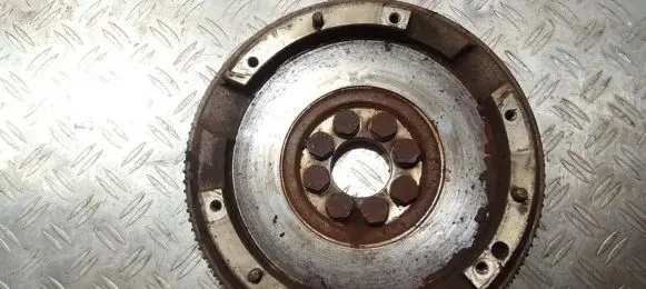Mazda 323 Flywheel