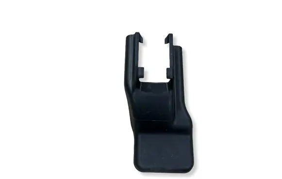Toyota Highlander XU50 Front driver seat rail trim 721370E160