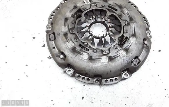 Renault Koleos I Clutch set kit 8200501027