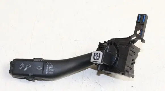 Volkswagen Eos Wiper control stalk 1K0953519L