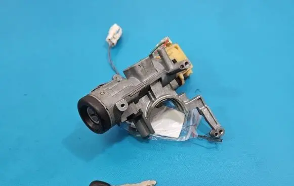 Mazda Demio Ignition lock IMPRK1592166
