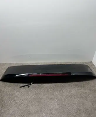 BMW i3 Tailgate/trunk spoiler 7305042 7304040