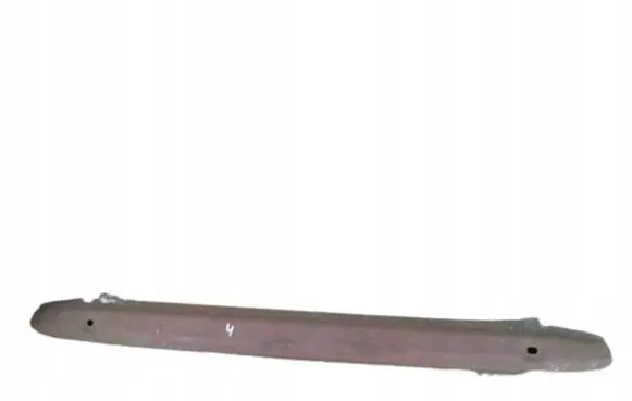 Volkswagen Golf IV Front bumper cross member 1J0807305