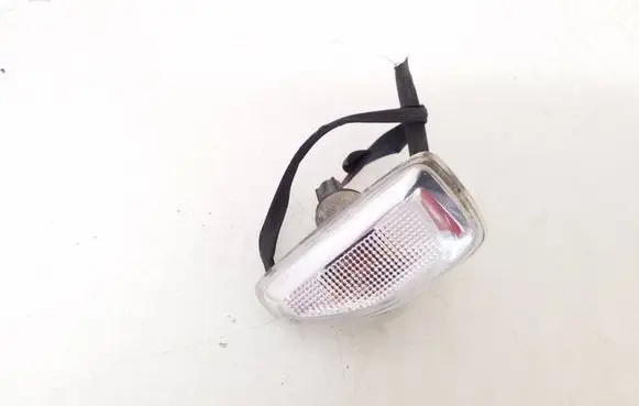 Renault Express Front fender indicator light 261651140R