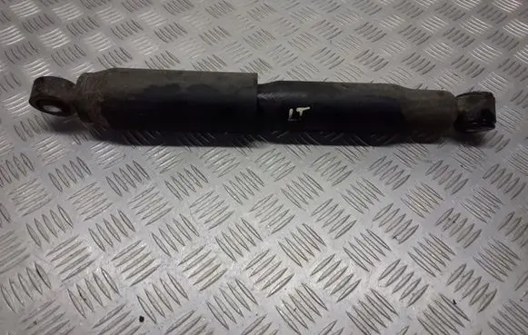 Fiat Doblo Rear shock absorber/damper
