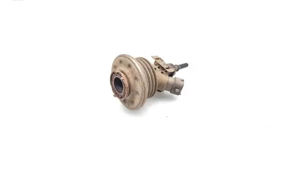Renault Trafic III (X82) Fuel injector 208993839R