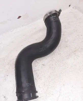 Audi A5 Sportback 8TA Intercooler hose/pipe 8K0145737K PKB119746R0