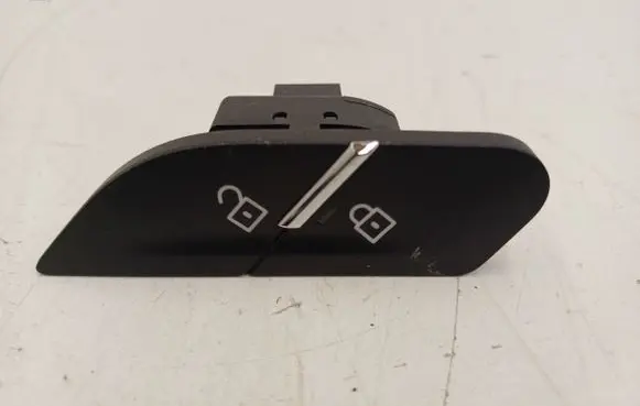 Porsche Macan (95B) Central locking switch button 95B962126C