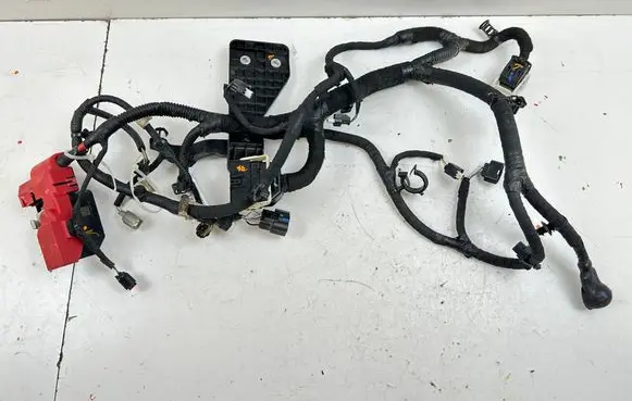 Ford Mustang Mach-E Other wiring loom LJ8T12B637