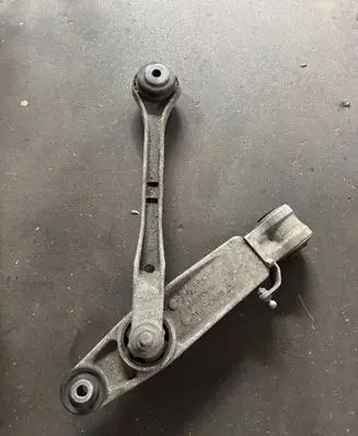 Porsche Cayman 981 Front lower control arm/wishbone 9913413418R