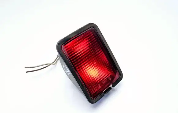 Volkswagen Transporter - Caravelle T4 Rear fog light 701945729