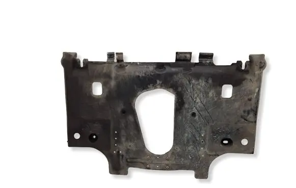 Citroen C3 Engine splash shield/under tray 9802381980