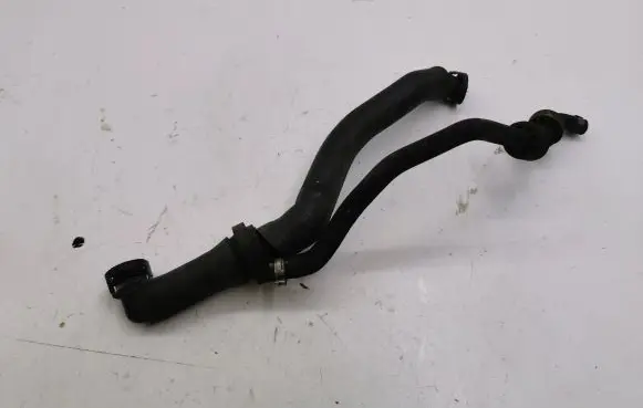 Bentley Flying Spur Breather/breather pipe/hose 07C103561