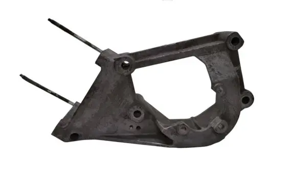 Ford Mustang V A/C compressor mount bracket 5R3E19E708AE