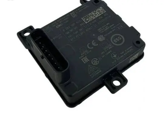 Volkswagen Golf VIII Distronic sensor radar 5WA907561