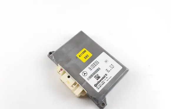 Mercedes-Benz CLS C218 X218 Distronic sensor radar A0009003001 A2169010900 A0009026005