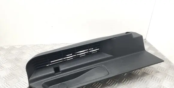 Volkswagen Scirocco Parcel shelf load cover mount bracket 1K8867761B