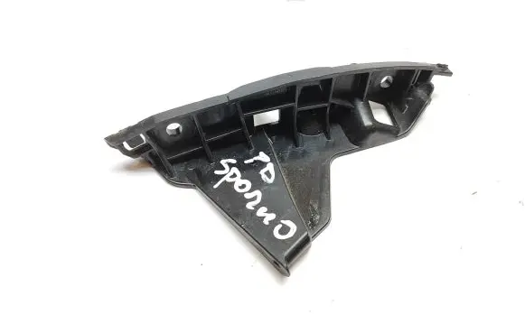 Peugeot 208 Front bumper mounting bracket 9823207880 066394