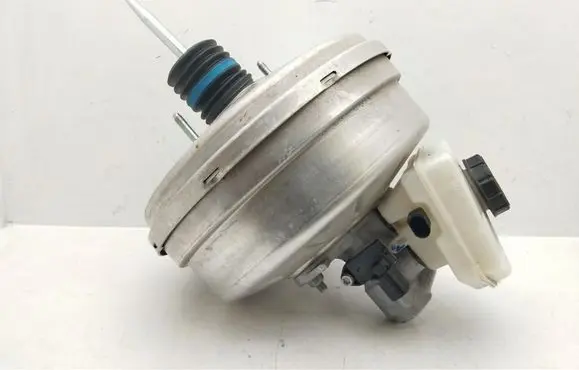 Porsche Panamera (971) Master brake cylinder 971614105M