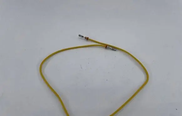Skoda Fabia Mk2 (5J) Other wiring loom 000119244 000979244E