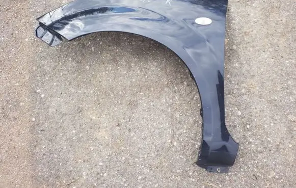 Opel Agila B Fender OEM
