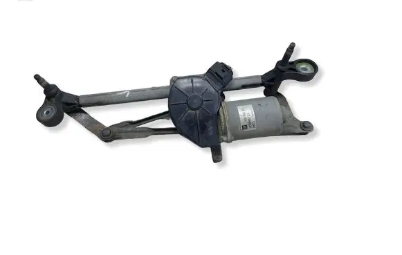 Opel Corsa D Front wiper linkage and motor 13182340KASACJ 13182340