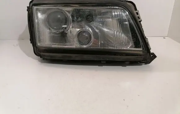 Audi A8 S8 D2 4D Headlight/headlamp 0301047274 1305235231