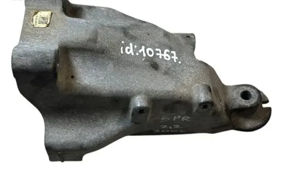 Mercedes-Benz Sprinter W906 Engine mounting bracket A6512231804