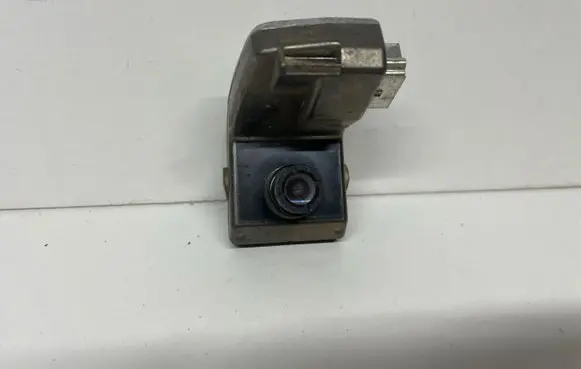 BMW 5 GT F07 Windshield/windscreen camera 5WK44032