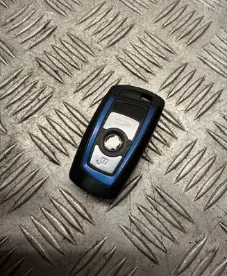 BMW 1 F20 F21 Ignition key/card 