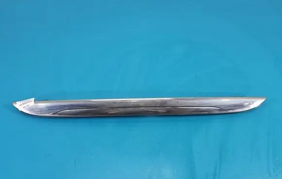 Renault Espace V (RFC) Tailgate/trunk/boot exterior handle 848102784R IMPRK1607034