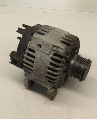 Audi A4 S4 B7 8E 8H Generator/alternator 06F903023H 2542898A 404537795