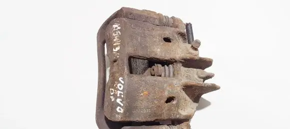 Volvo S40, V40 Front brake caliper