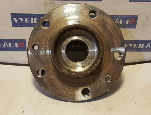 Nissan Qashqai Front wheel ball bearing 402024EA0A 402024EA1A