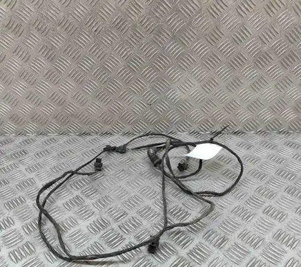BMW X1 E84 Parking sensor (PDC) wiring loom 6934315