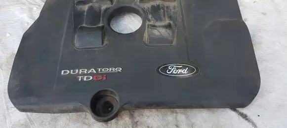 Ford Mondeo Mk III Engine cover (trim) 2S7Q6N041BD