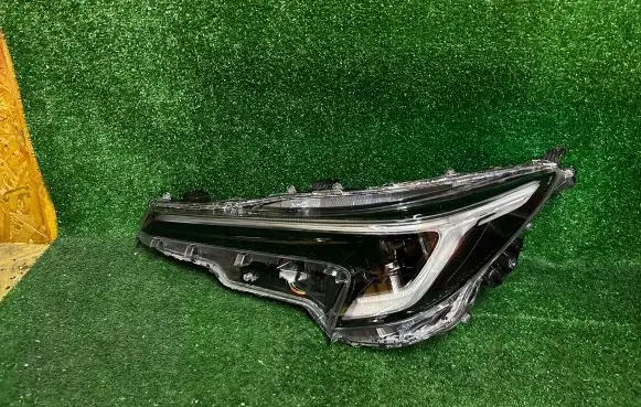 Toyota Corolla E210 E21 Headlight/headlamp