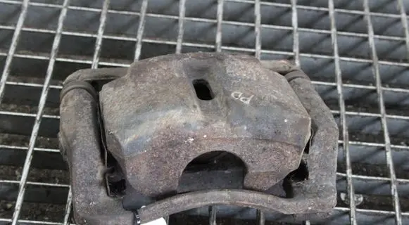 Mazda CX-5 Front brake caliper
