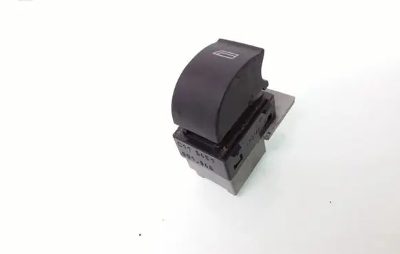 Audi A6 S6 C5 4B Electric window control switch 4B0959855